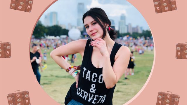 feminist passport austin