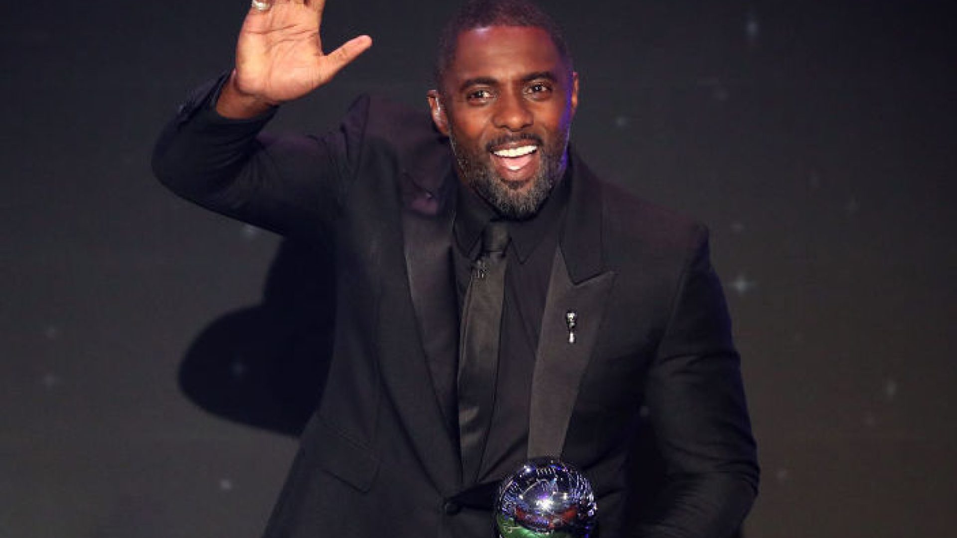 Idris Elba Joined The Taylor Swift quot Cats quot Musical AdaptationHelloGiggles