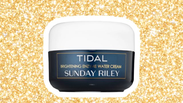 Sunday Riley Tidal Review