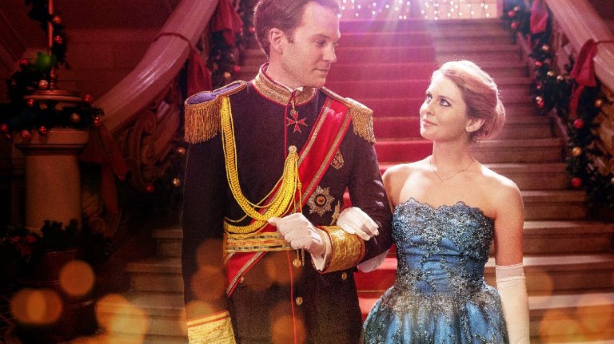 Netflix Announces "A Christmas Prince" Sequel Release DateHelloGiggles