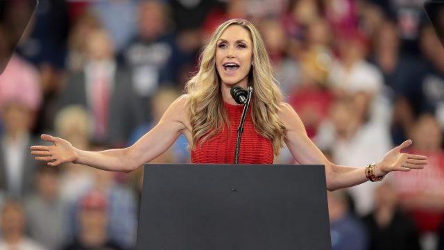 Lara Trump
