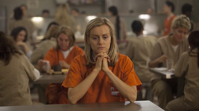 Orange Is The New Black
