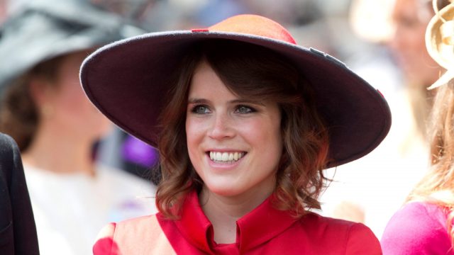 Princess Eugenie