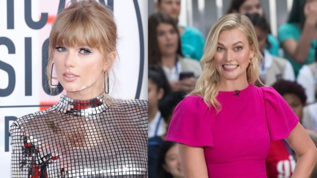 Karlie Kloss