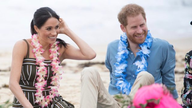 Meghan Markle