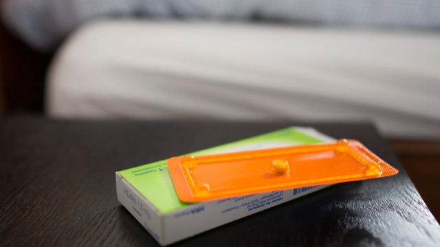 abortion Pill
