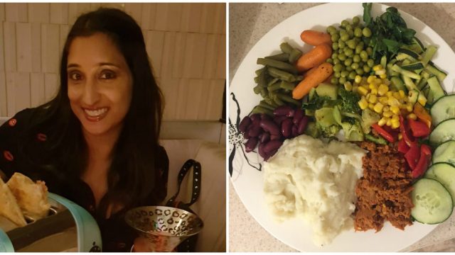 habit personalized diet