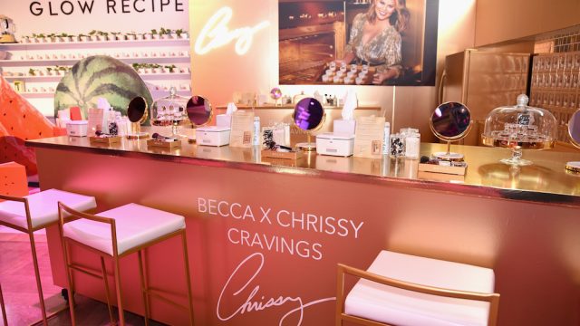 SEPHORiA: House of Beauty VIP Party