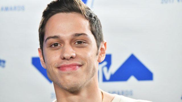 Pete Davidson
