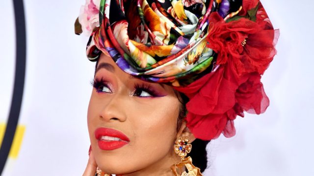Cardi B