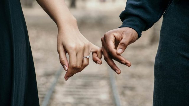 sexual partners