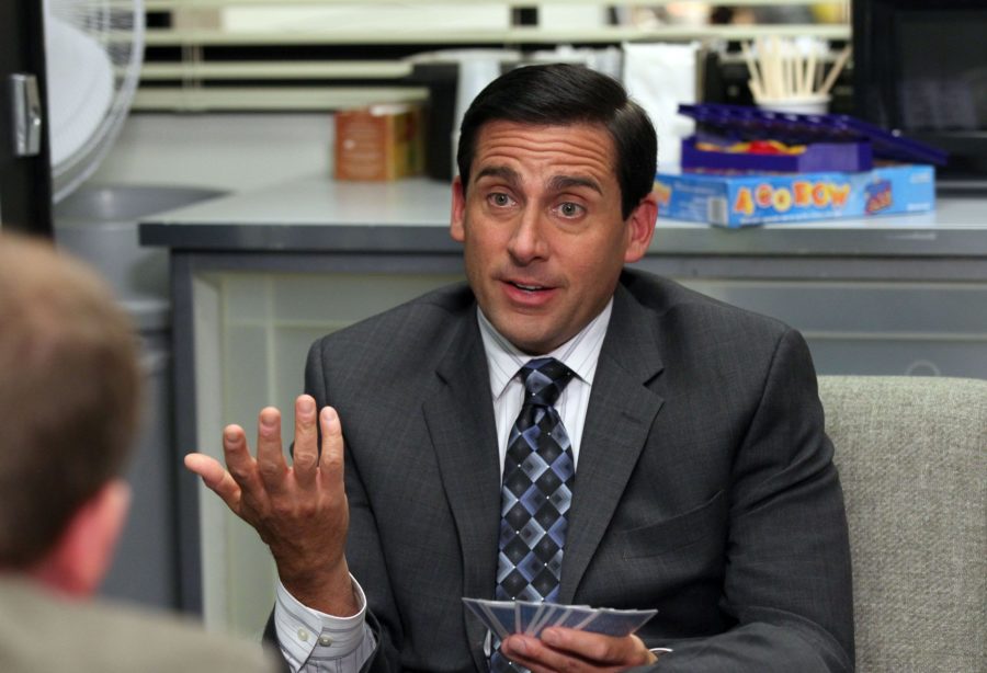 Steve Carell is Returning to His First TV Role Since 'The Office ...