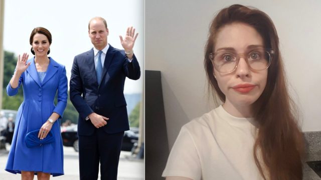 Prince William