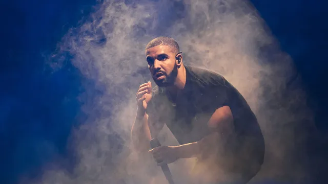 drake evolution