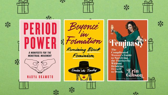 feminist books