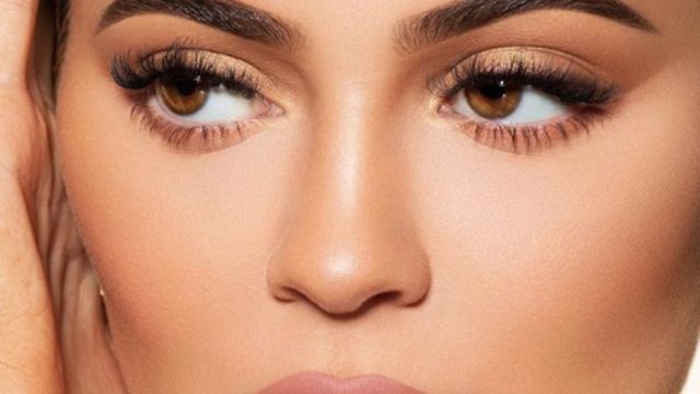 kylie1
