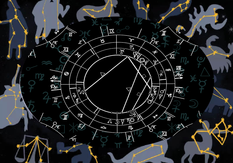 What Is A Rising Sign? An Astrologer Explains What You Need To  KnowHelloGiggles