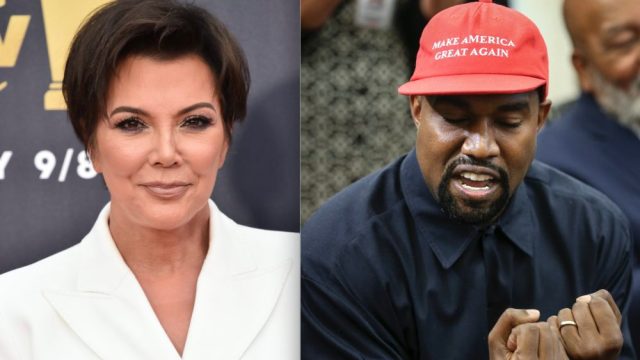 Kris Jenner