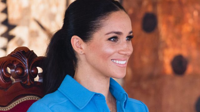 Meghan Markle