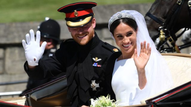 Meghan Markle