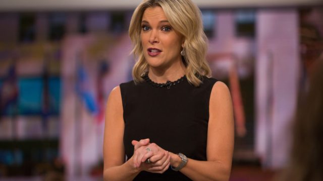 Megyn Kelly