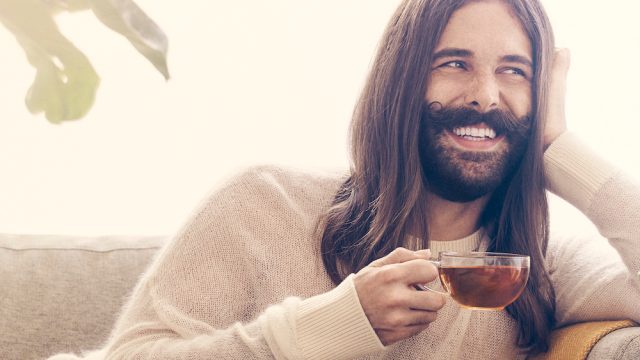 picture-of-jonathan-van-ness-self-care-photo