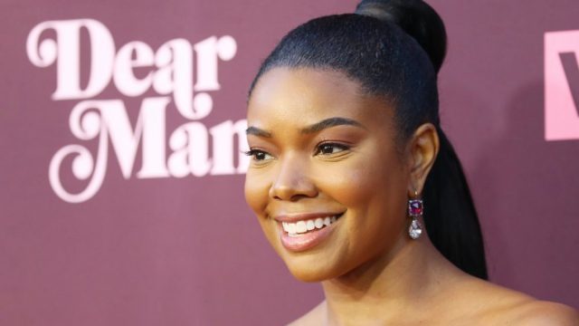 Gabrielle Union