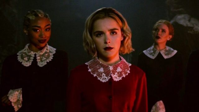 Sabrina