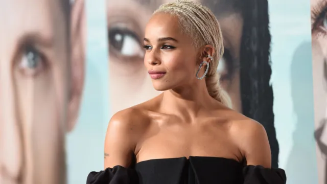 Zoe Kravitz