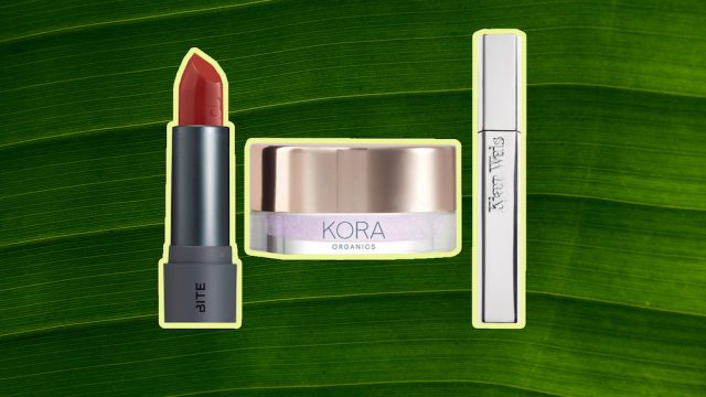 Best Organic Makeup Products To Try