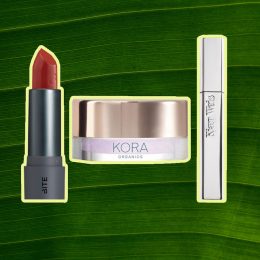 Best Organic Makeup Products To Try