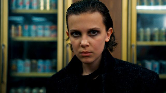 Stranger Things: Millie Bobby Brown to return as Eleven for series two