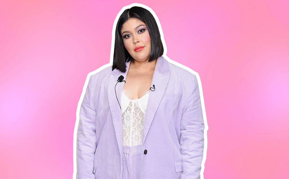 Priscilla Ono Interview