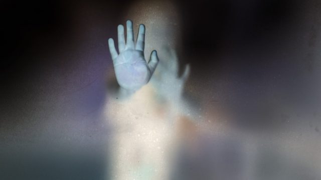 real ghost stories
