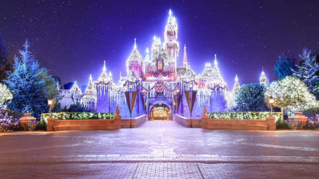 what to pack for disney