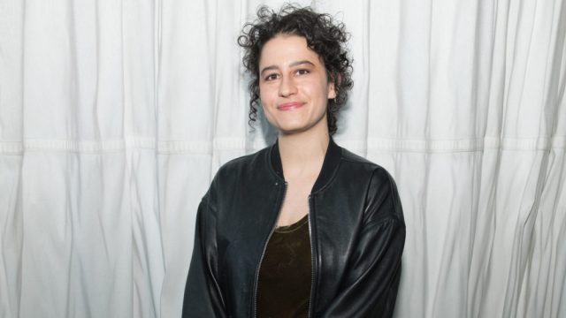 Ilana Glazer