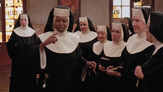 Sister Act