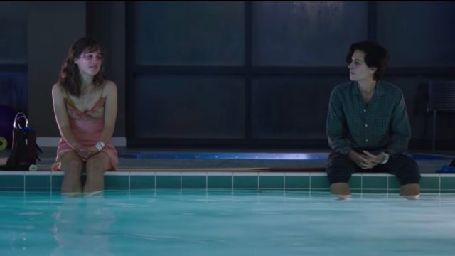 The Trailer For Cole Sprouse's Five Feet Apart Is HereHelloGiggles