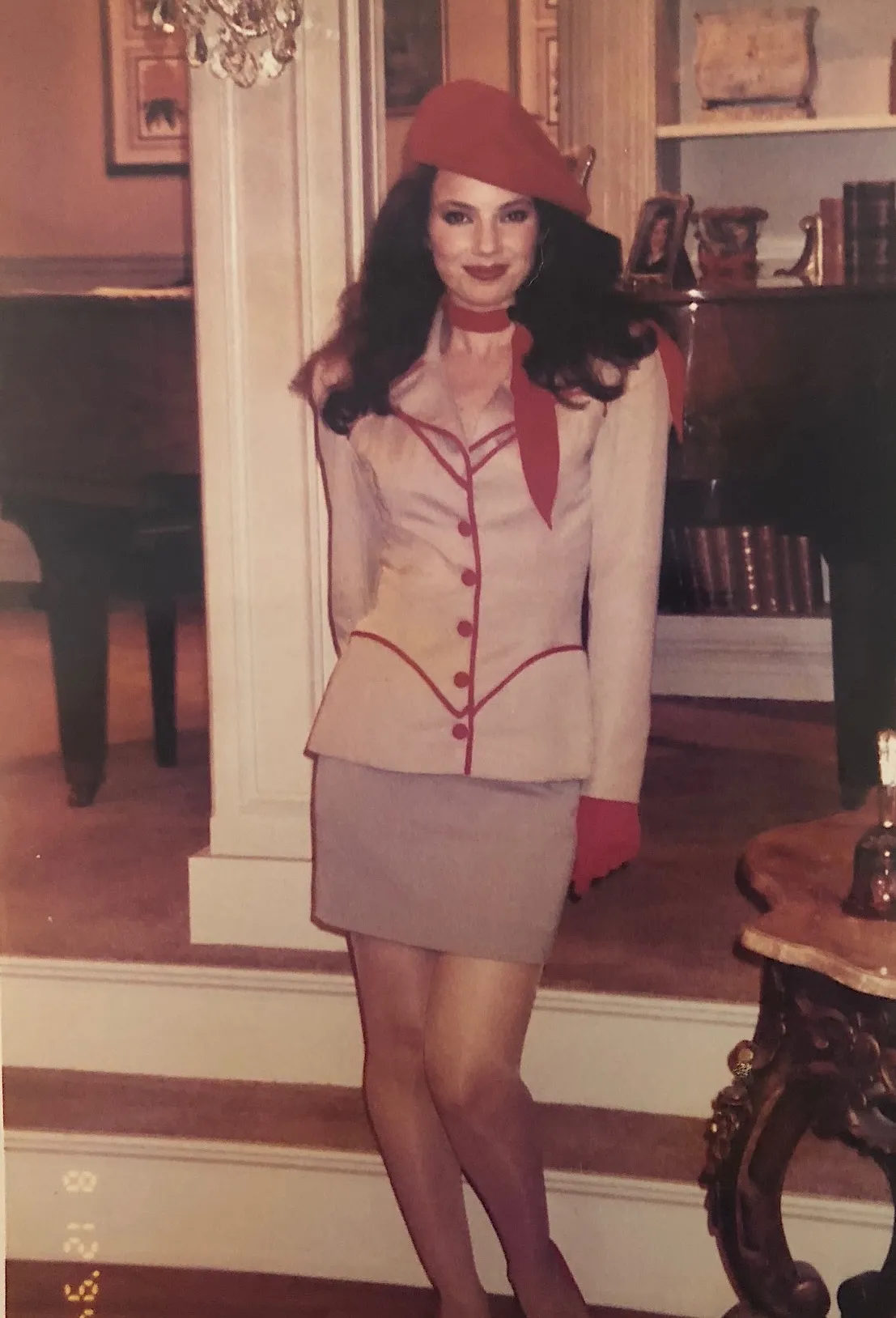 Fran Drescher's 'The Nanny' Style Is Having a Moment - Racked