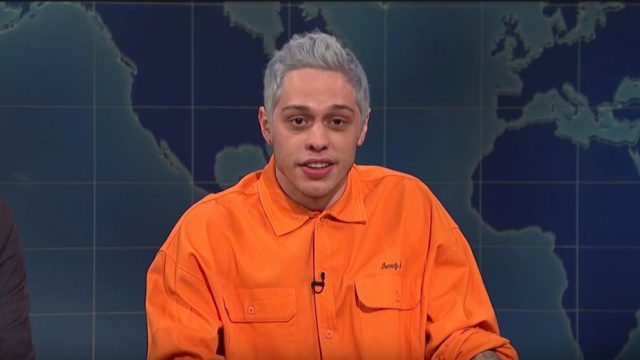 Pete Davidson