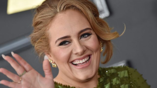 Adele
