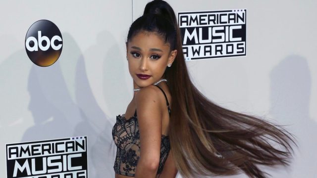 Ariana Grande