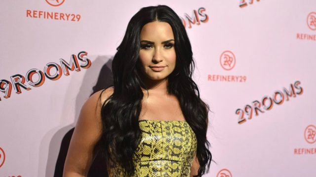 Demi Lovato
