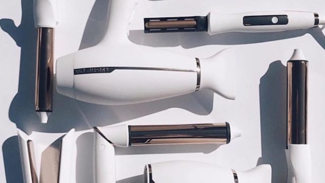 Kristin Ess Hair Tools