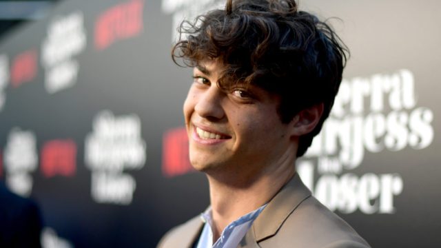 Noah Centineo