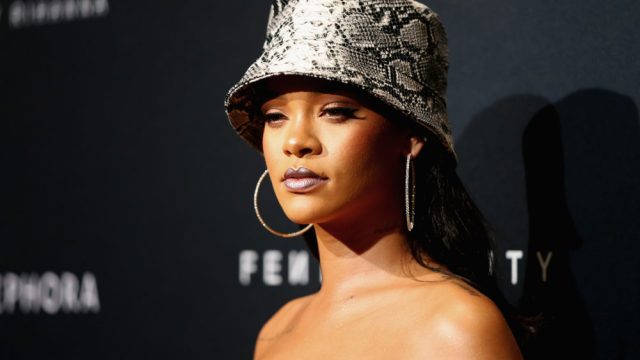 Rihanna