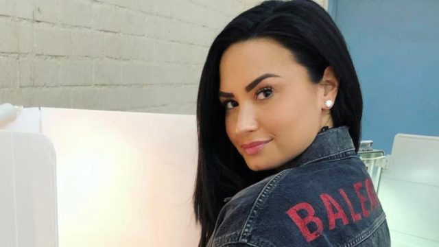 Demo Lovato