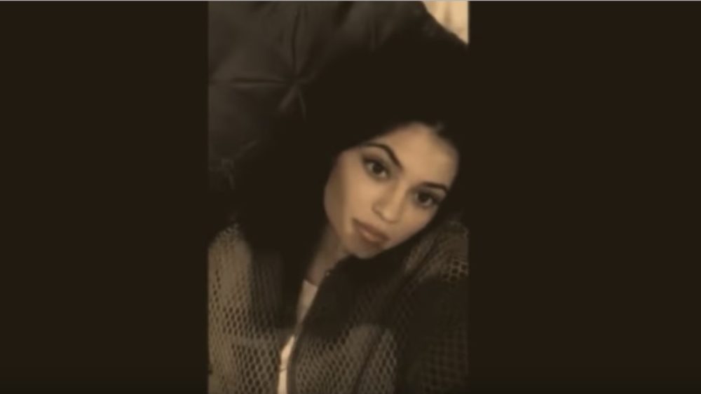 Kylie Jenner Unintentional ASMR Videos: Watch HereHelloGiggles