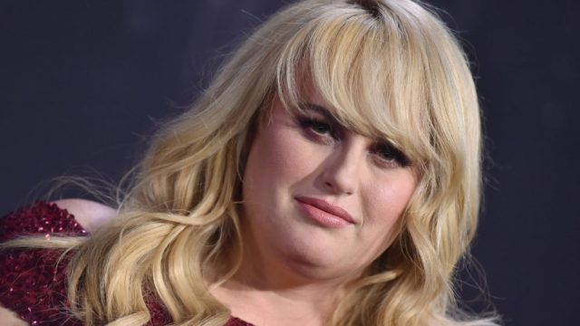 Rebel Wilson