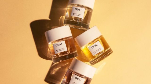 Ouai Fragrance Collection